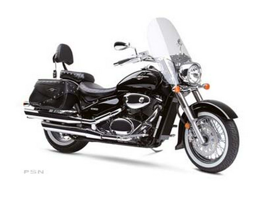 2008 Suzuki Boulevard C50T