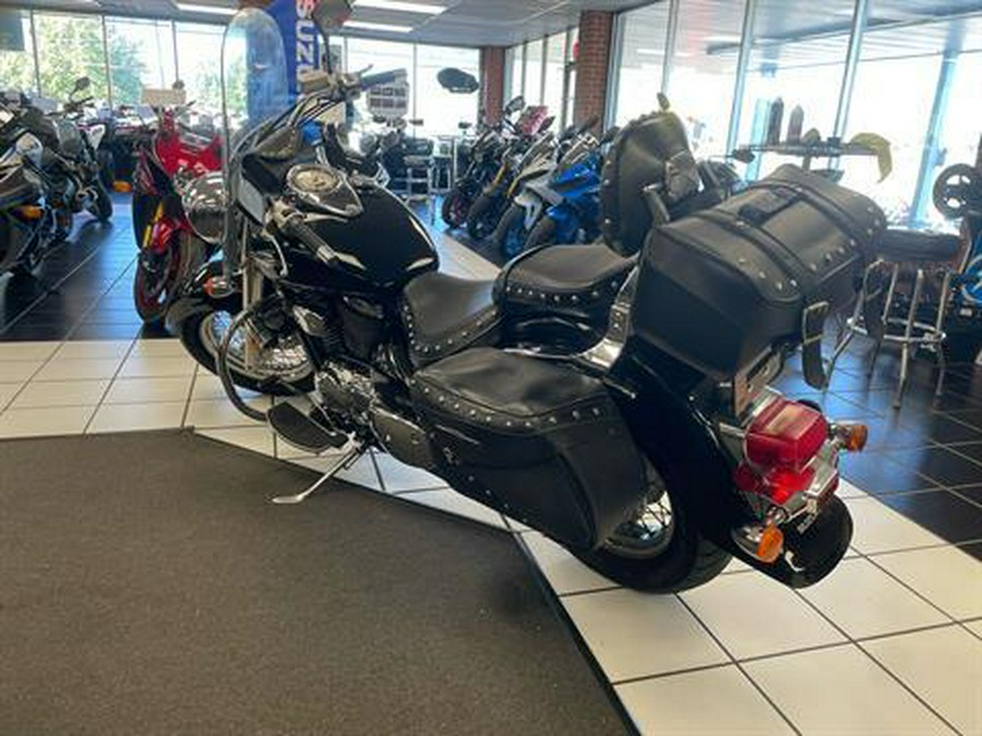 2008 Suzuki Boulevard C50T