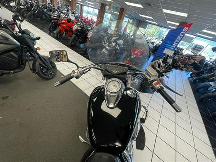 2008 Suzuki Boulevard C50T