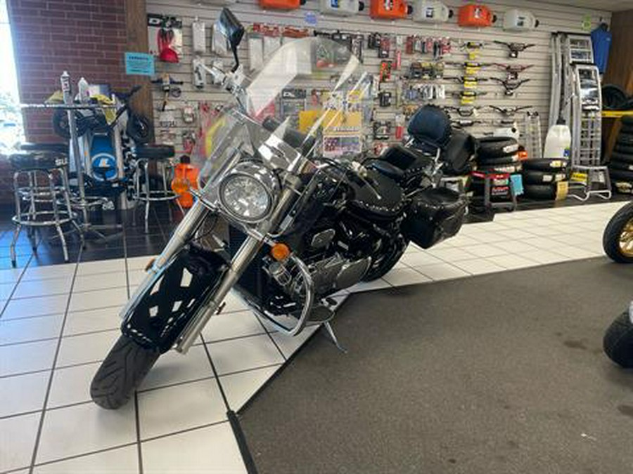 2008 Suzuki Boulevard C50T