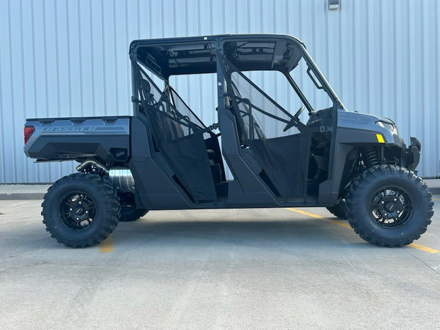 2025 Polaris Ranger® Crew XP 1000 Premium
