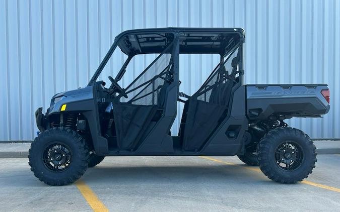 2025 Polaris Ranger® Crew XP 1000 Premium
