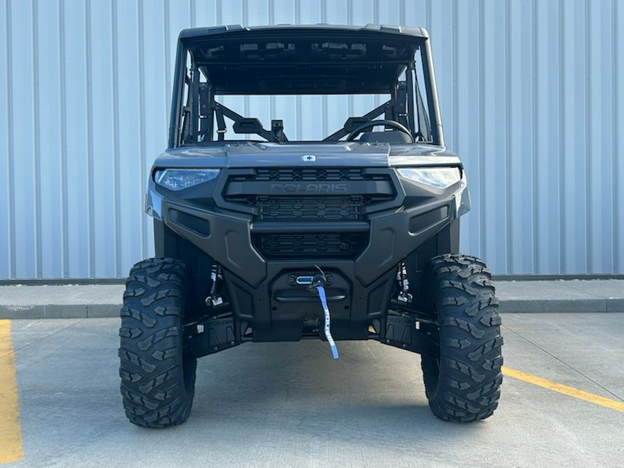 2025 Polaris Ranger® Crew XP 1000 Premium