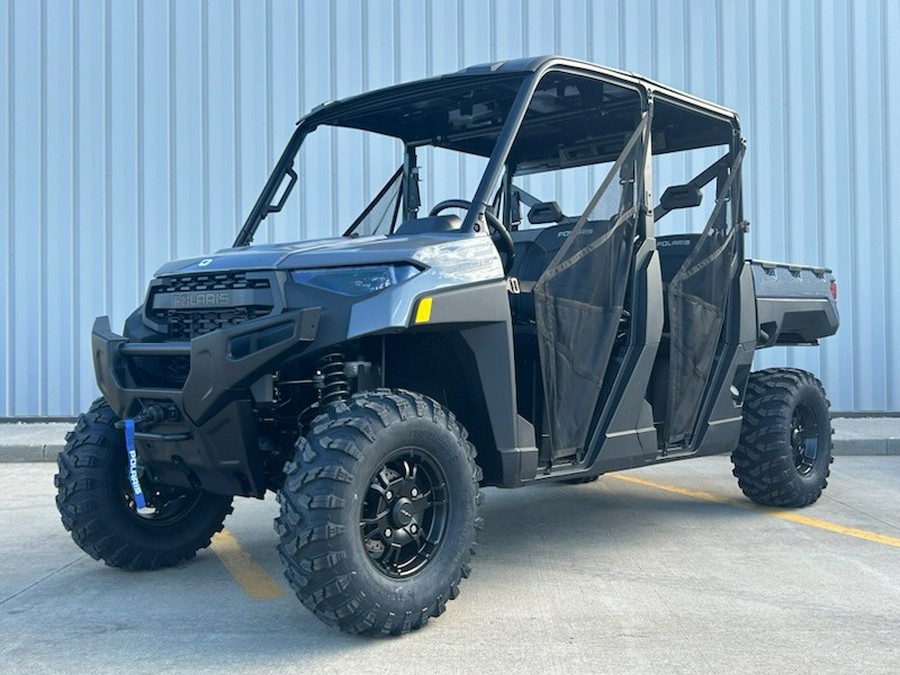 2025 Polaris Ranger® Crew XP 1000 Premium