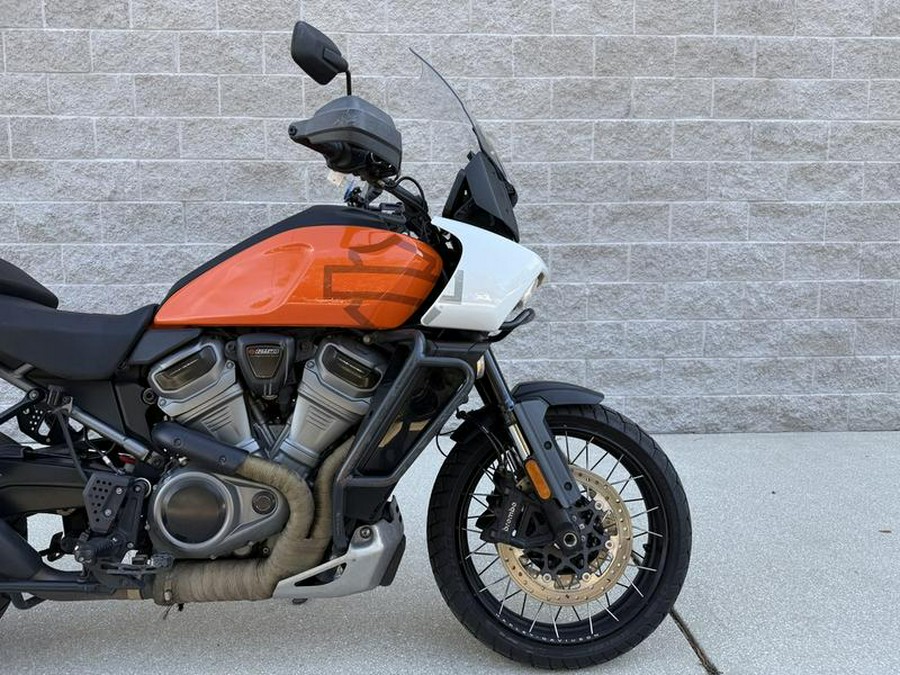 2021 Harley-Davidson® Pan America™ 1250 Special