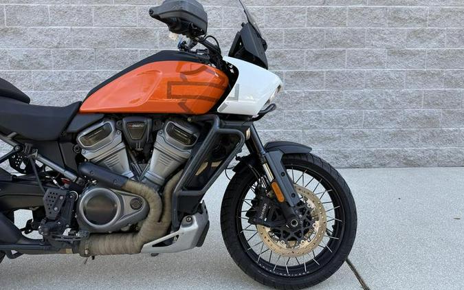 2021 Harley-Davidson® Pan America™ 1250 Special