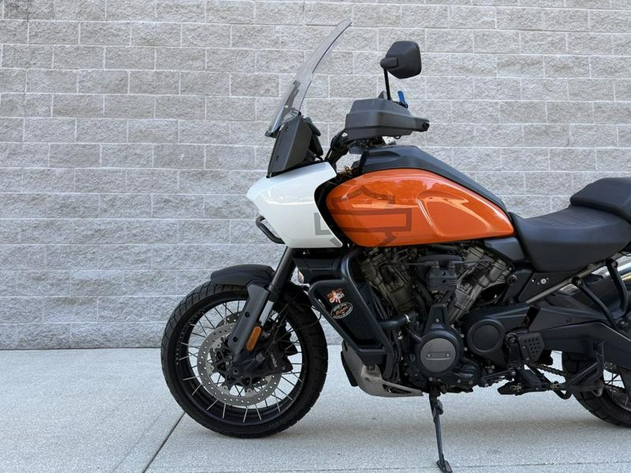 2021 Harley-Davidson® Pan America™ 1250 Special