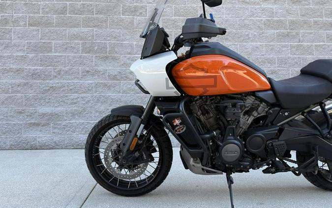 2021 Harley-Davidson® Pan America™ 1250 Special