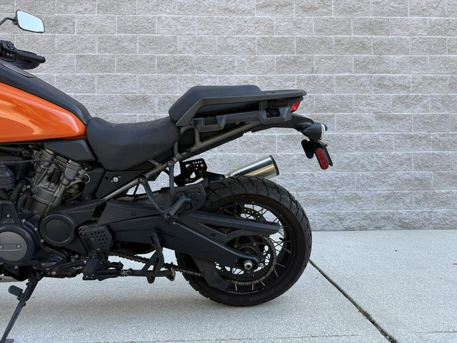 2021 Harley-Davidson® Pan America™ 1250 Special