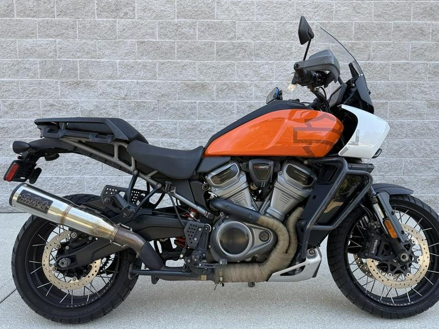 2021 Harley-Davidson® Pan America™ 1250 Special