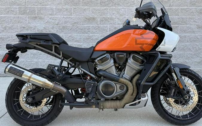 2021 Harley-Davidson® Pan America™ 1250 Special