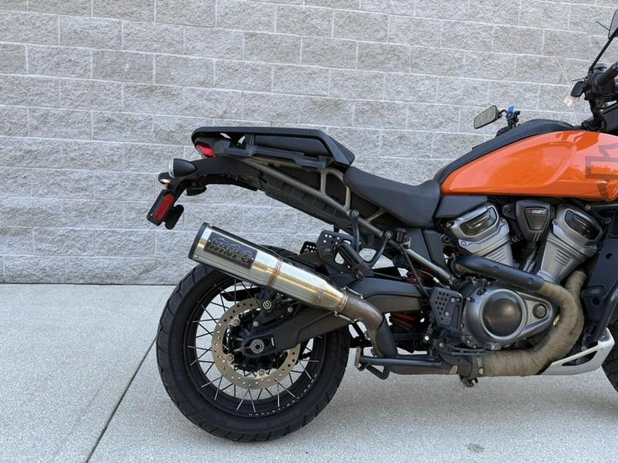 2021 Harley-Davidson® Pan America™ 1250 Special