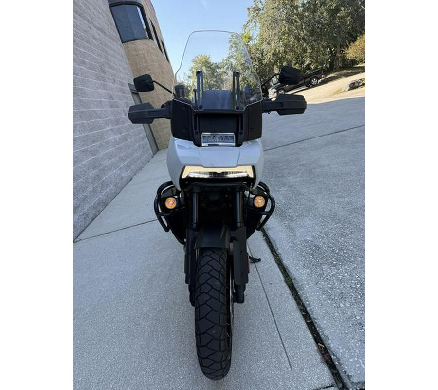 2021 Harley-Davidson® Pan America™ 1250 Special