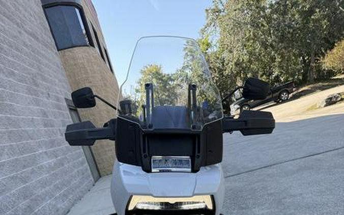 2021 Harley-Davidson® Pan America™ 1250 Special