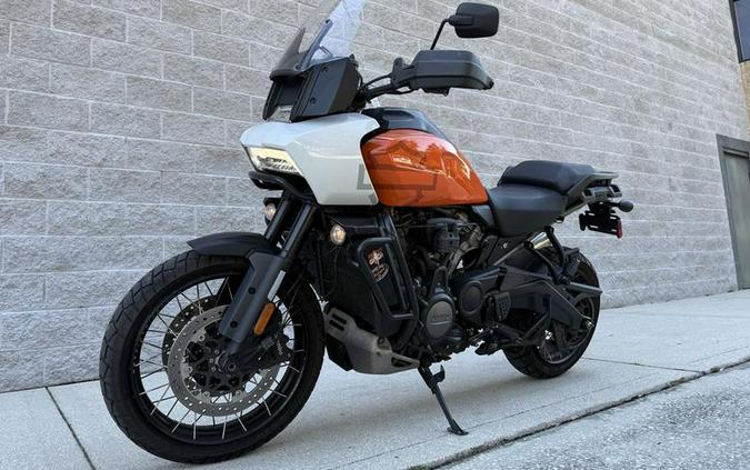 2021 Harley-Davidson® Pan America™ 1250 Special