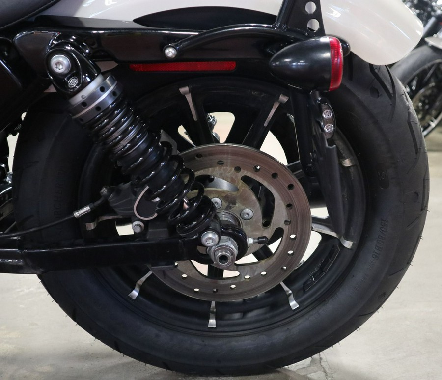 2022 Harley-Davidson Iron 883™