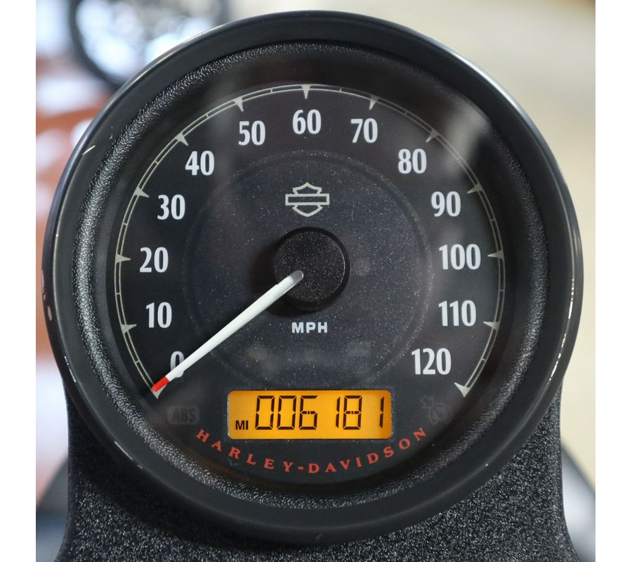 2022 Harley-Davidson Iron 883™