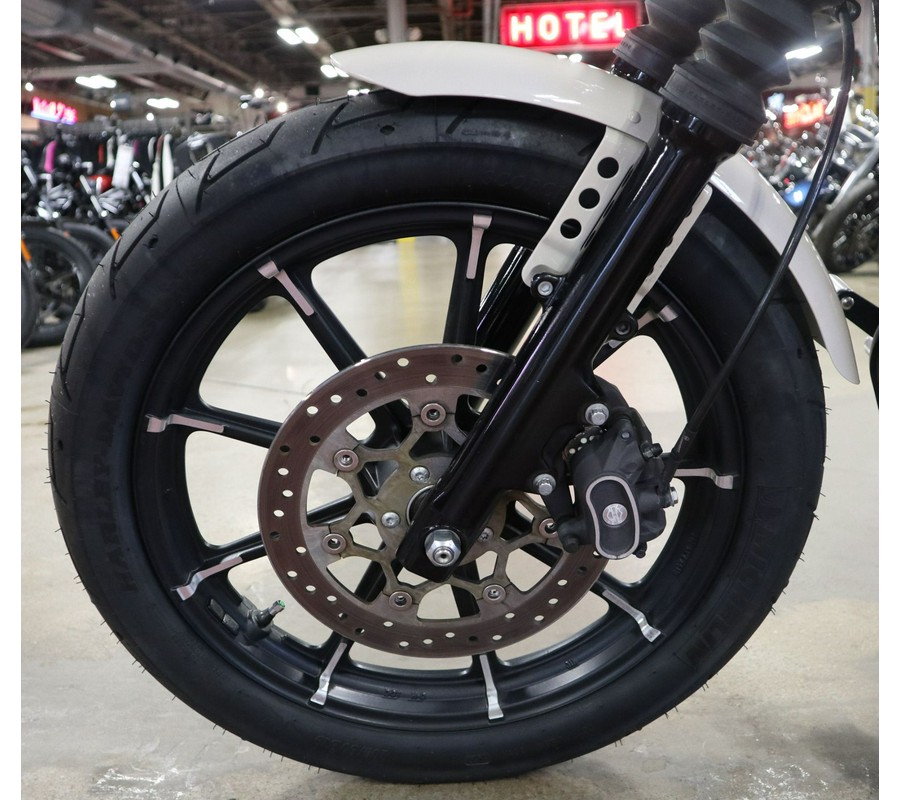 2022 Harley-Davidson Iron 883™