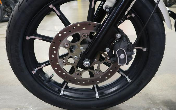 2022 Harley-Davidson Iron 883™