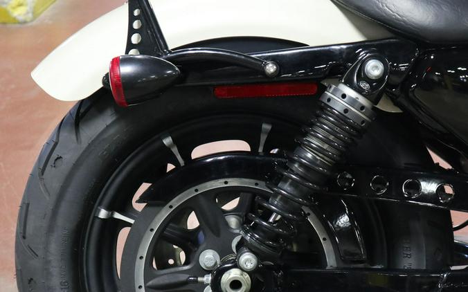 2022 Harley-Davidson Iron 883™