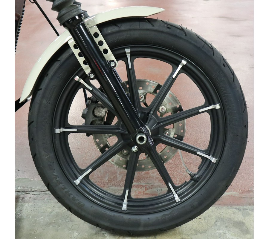 2022 Harley-Davidson Iron 883™