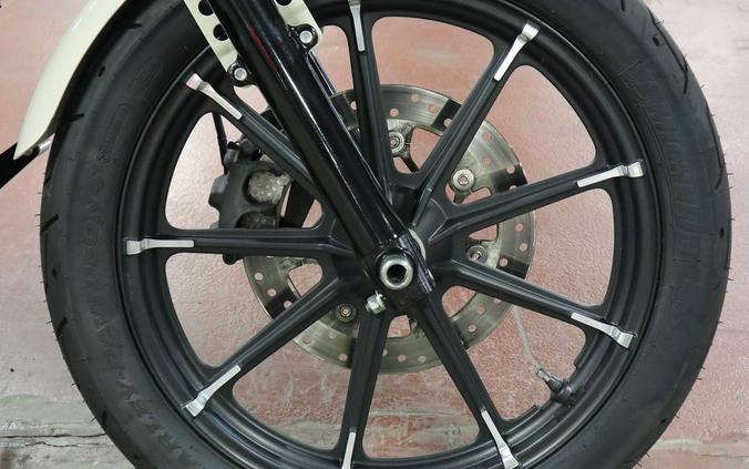 2022 Harley-Davidson Iron 883™