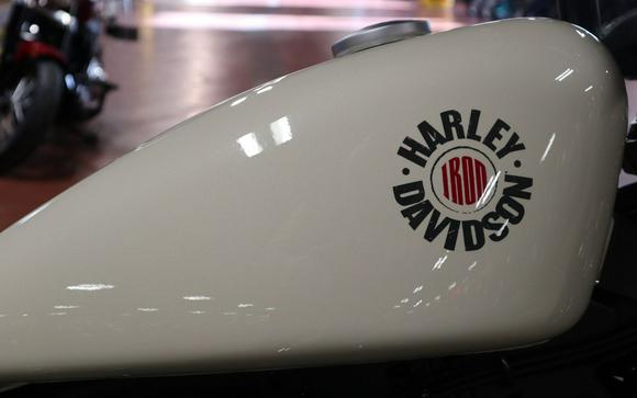 2022 Harley-Davidson Iron 883™