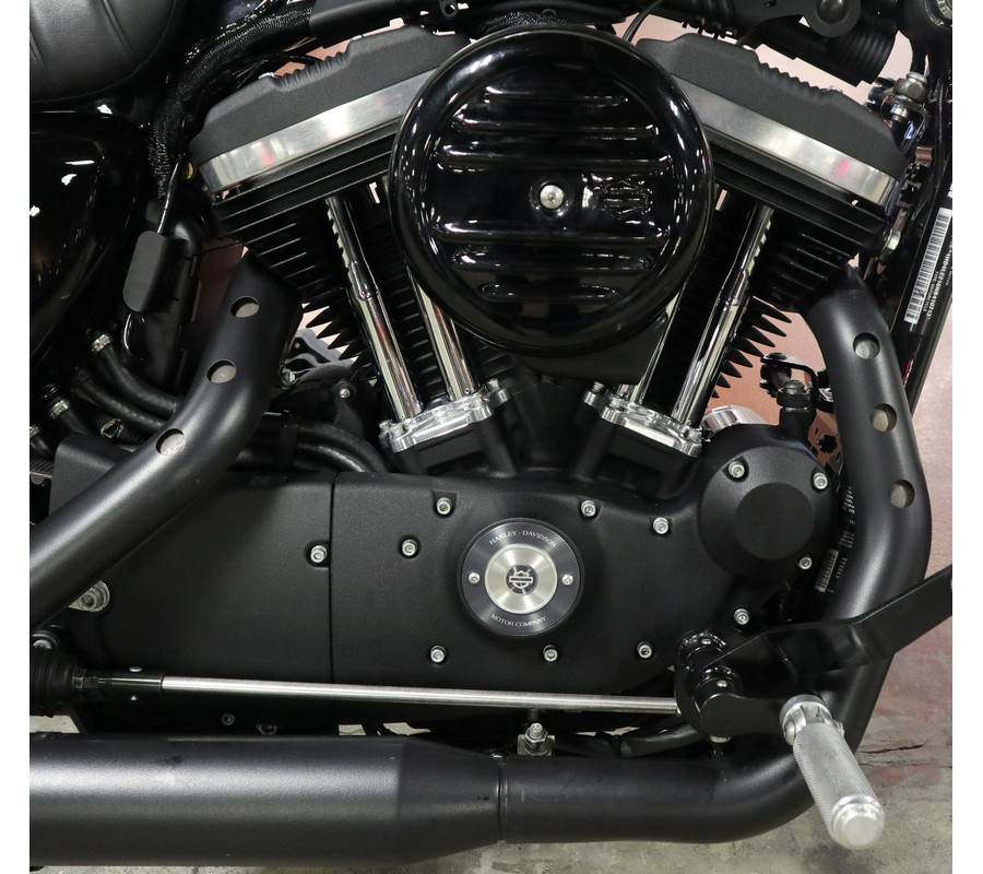 2022 Harley-Davidson Iron 883™