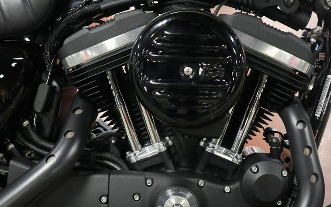 2022 Harley-Davidson Iron 883™