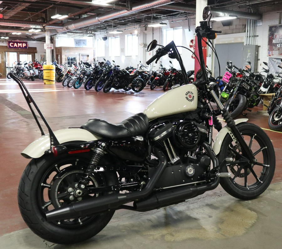 2022 Harley-Davidson Iron 883™
