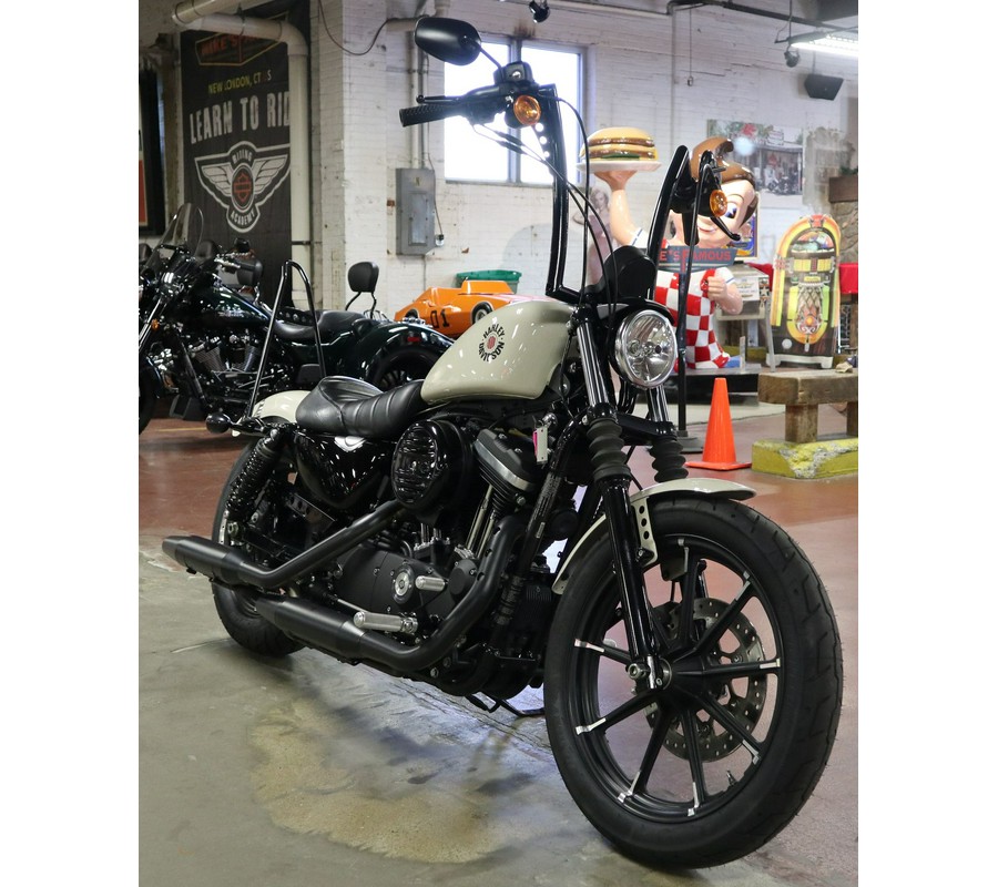 2022 Harley-Davidson Iron 883™