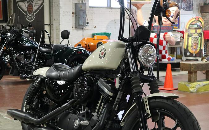 2022 Harley-Davidson Iron 883™