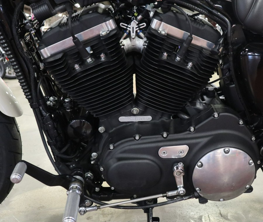 2022 Harley-Davidson Iron 883™