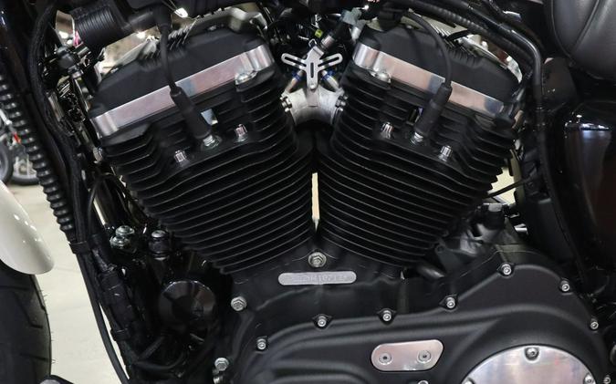 2022 Harley-Davidson Iron 883™