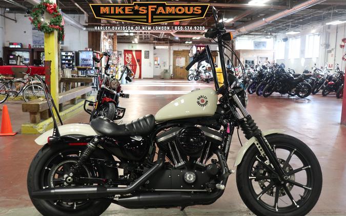 2022 Harley-Davidson Iron 883™