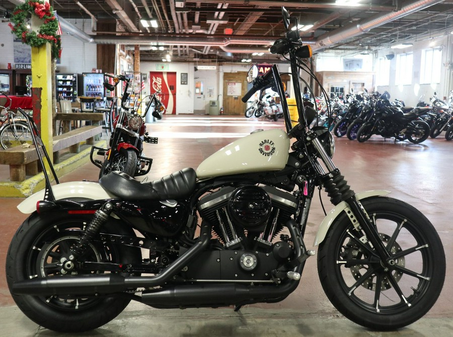 2022 Harley-Davidson Iron 883™