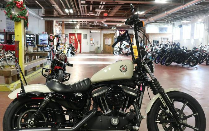 2022 Harley-Davidson Iron 883™