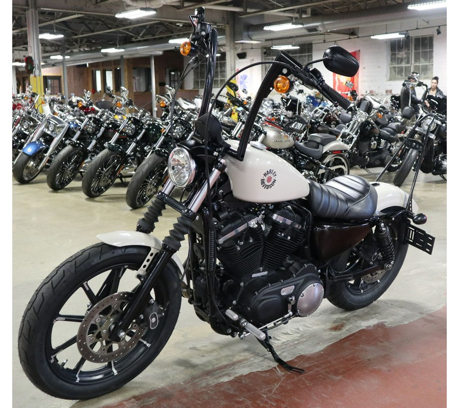 2022 Harley-Davidson Iron 883™