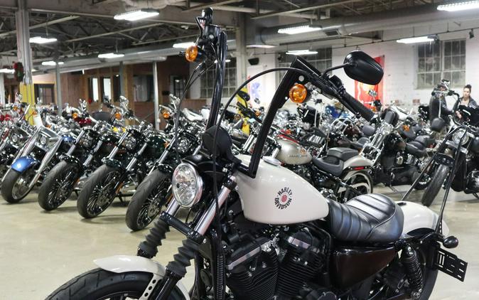 2022 Harley-Davidson Iron 883™