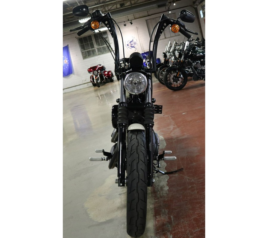 2022 Harley-Davidson Iron 883™