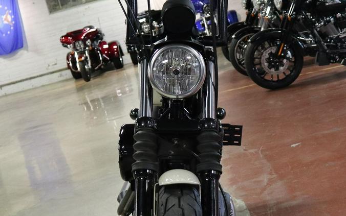 2022 Harley-Davidson Iron 883™