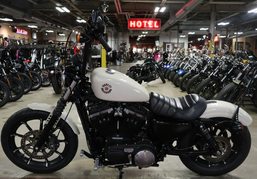 2022 Harley-Davidson Iron 883™