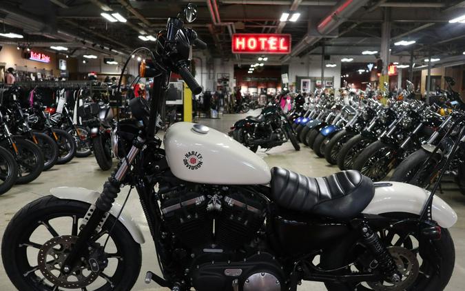 2022 Harley-Davidson Iron 883™