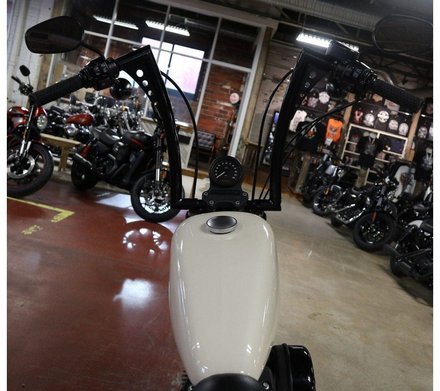 2022 Harley-Davidson Iron 883™