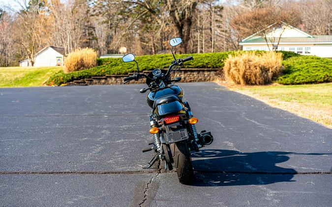 2015 Harley-Davidson® XG750 - Street™ 750