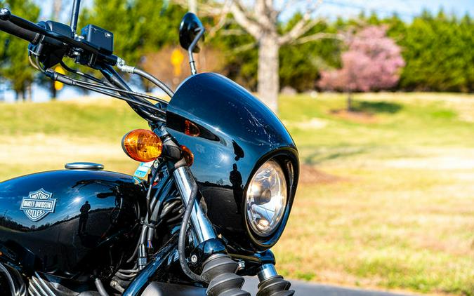 2015 Harley-Davidson® XG750 - Street™ 750