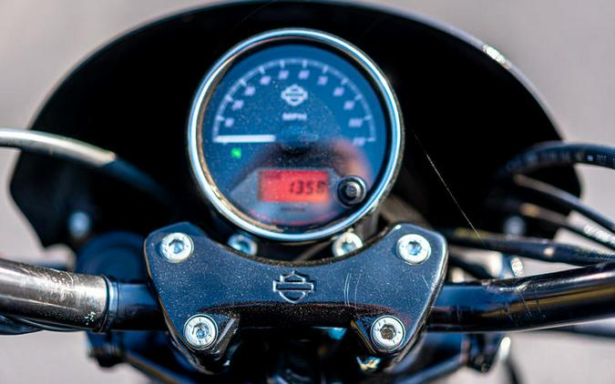 2015 Harley-Davidson® XG750 - Street™ 750