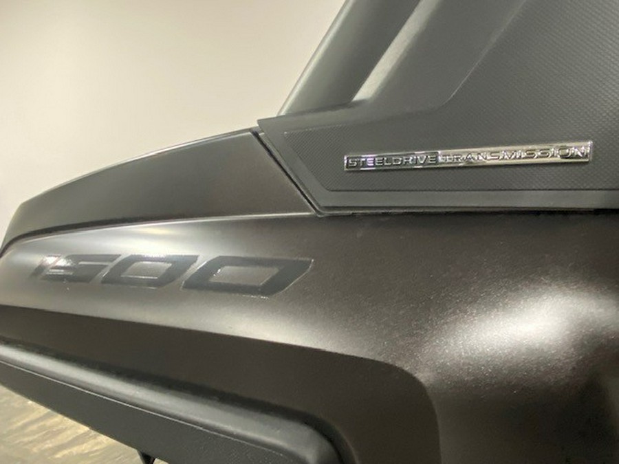 2026 Polaris RGR CREW XD 1500 NS ULTIMATE SUPER GRAPHITE Ultima