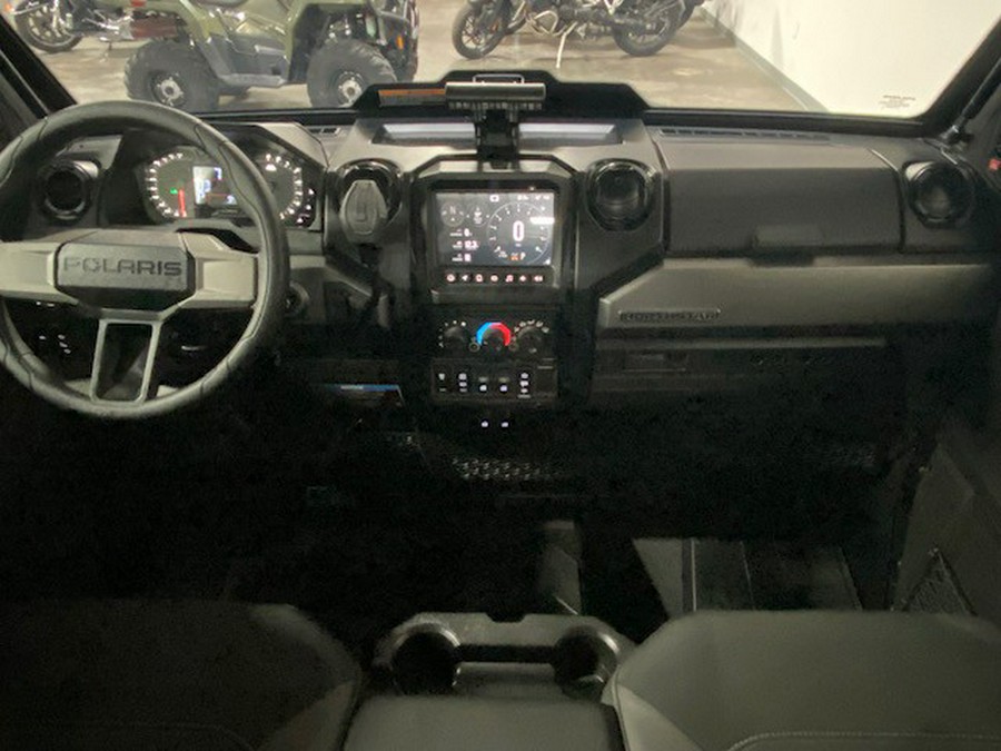 2026 Polaris RGR CREW XD 1500 NS ULTIMATE SUPER GRAPHITE Ultima