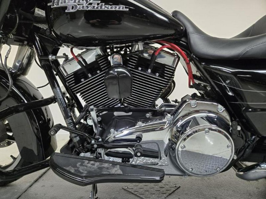 2015 Harley-Davidson® FLHXS - Street Glide® Special